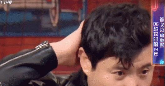 娱乐圈吃瓜爆料沈腾视频,吃瓜群众直呼过瘾!