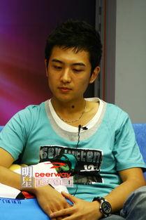 娱乐吃瓜君张迪